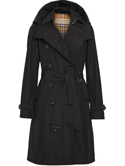 burberry raincoat with hood sale|burberry trench coats outlet.